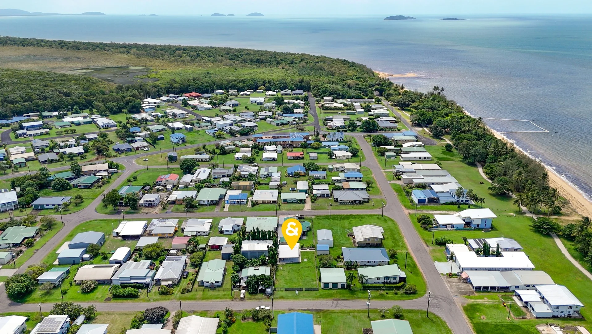 2 Gobie Street, Kurrimine Beach QLD 4871