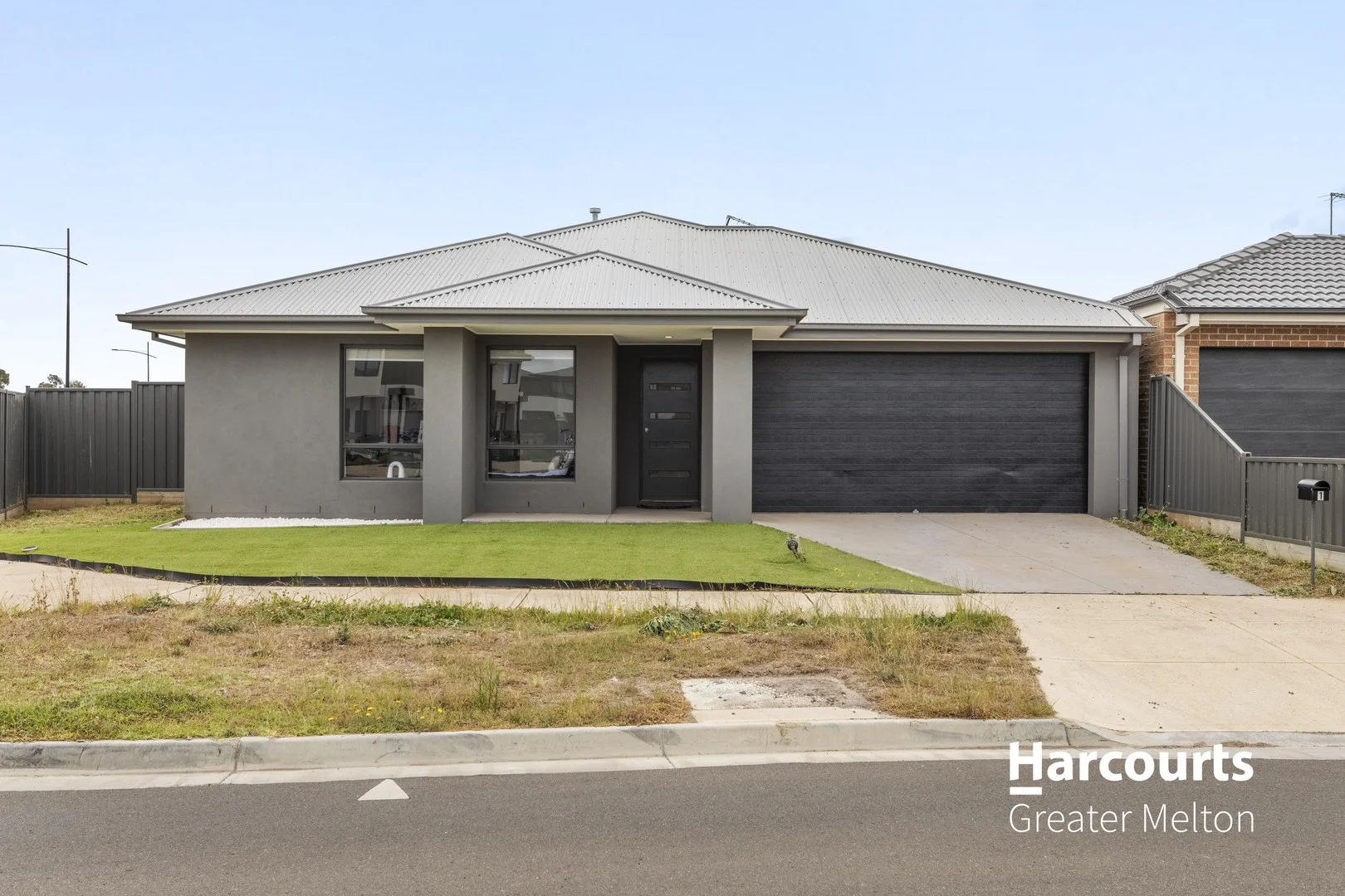 1 Ambition Street, Rockbank VIC 3335