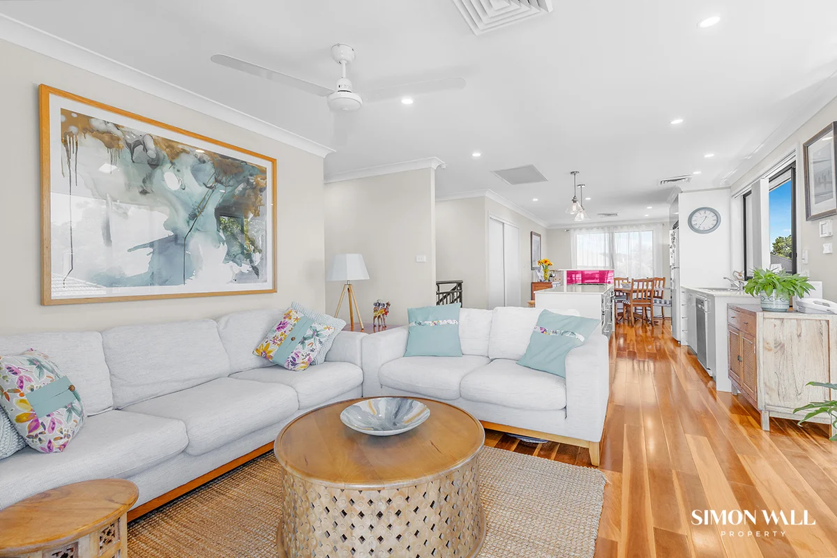 1/2a Roberts Street, Charlestown NSW 2290