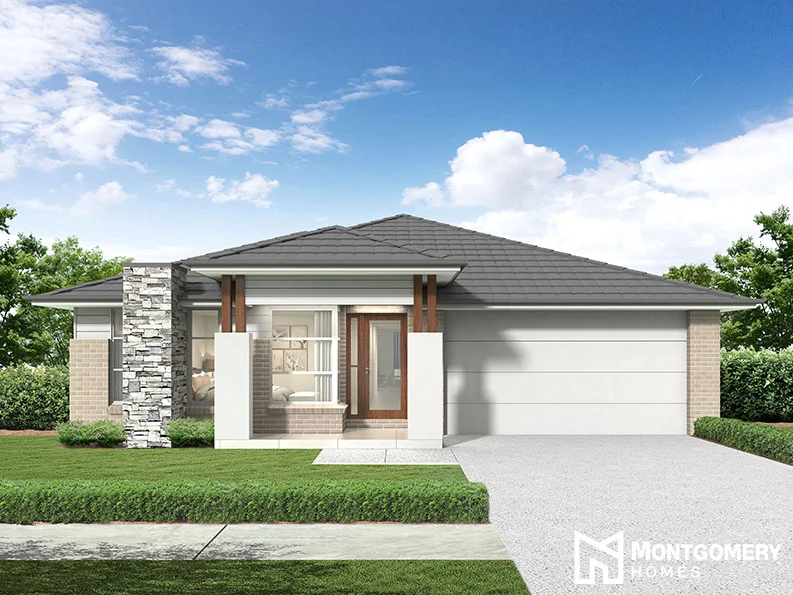 Lot 158 Loxford Boulevard, Gillieston Heights NSW 2321