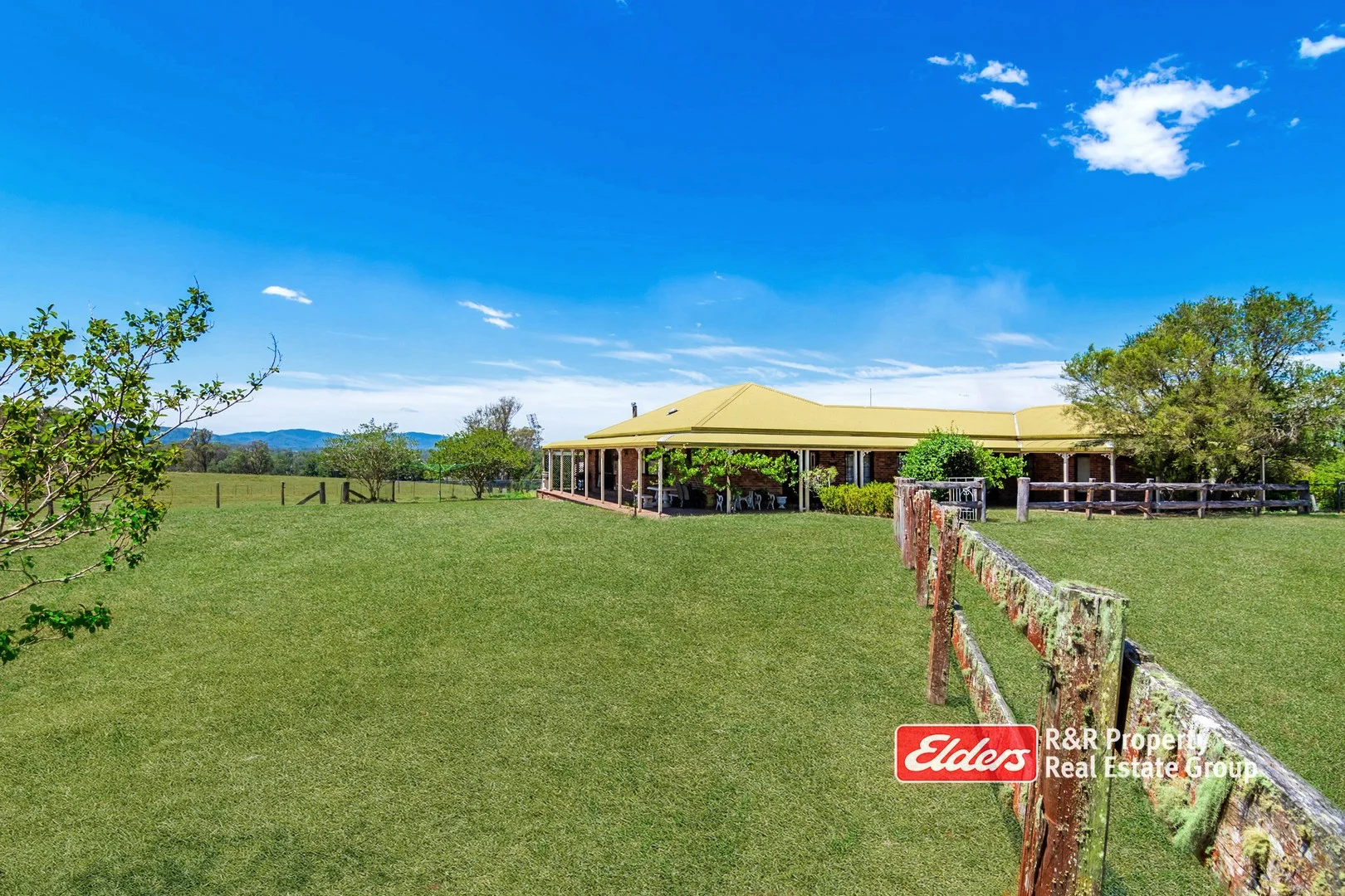 135 Crowthers Road - Stratford Via, Gloucester NSW 2422