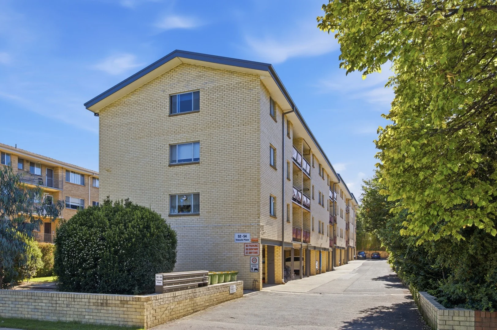 7/52-54 Trinculo Place, Queanbeyan East NSW 2620