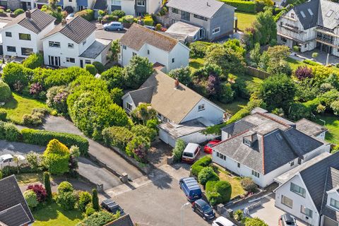 Cambridge Gardens, Langland, Swansea SA3