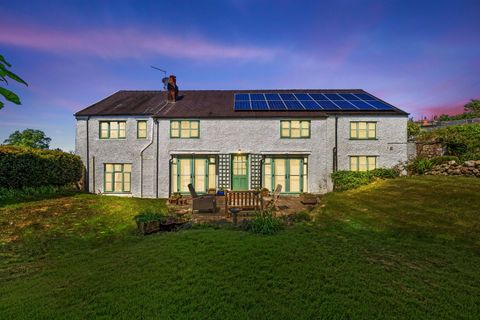 Grove Cottage, Robins Lane, Reynoldston, Gower, Swansea SA3