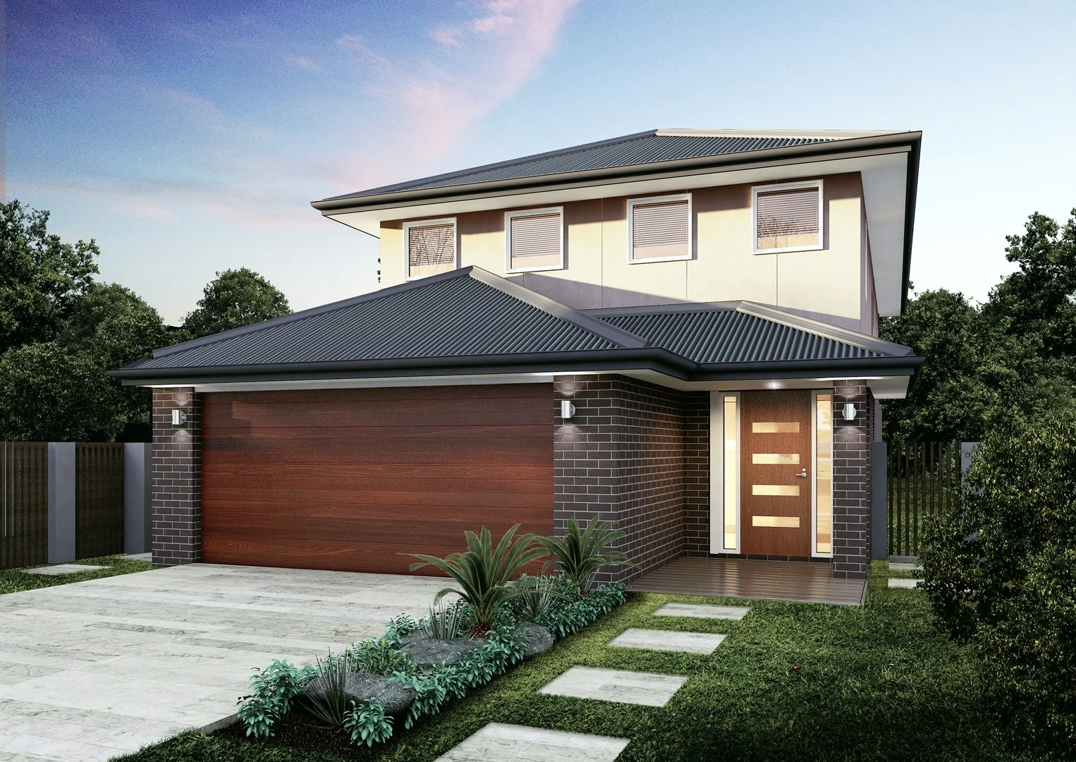 16 Eli Court, Rowville VIC 3178