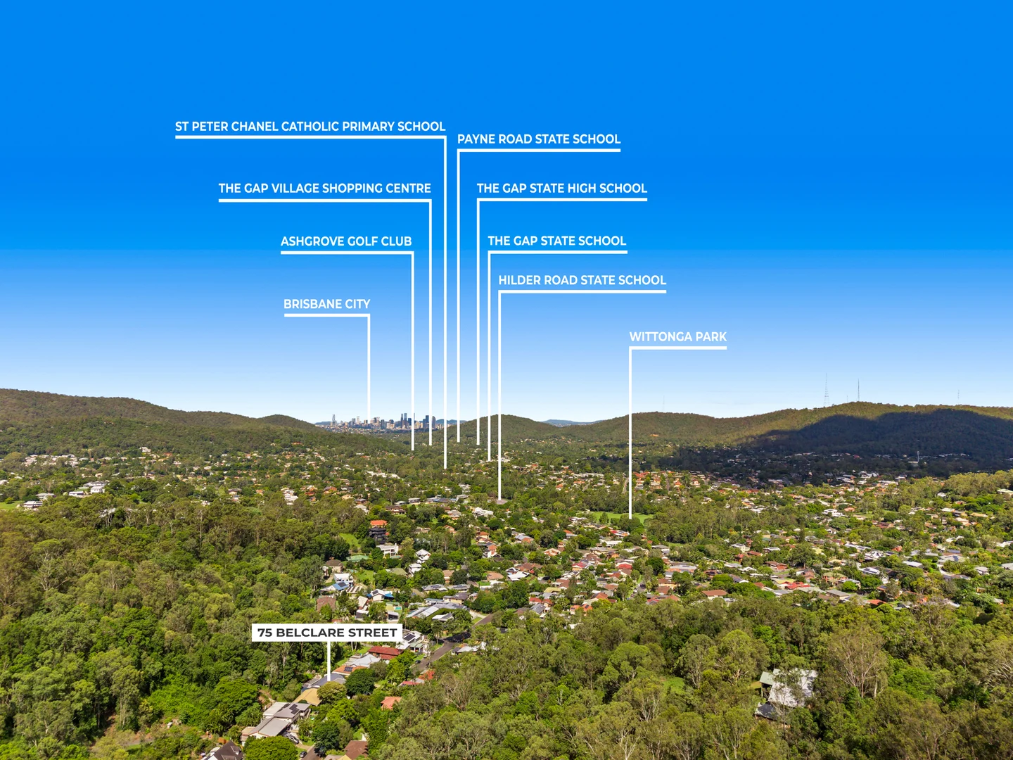 Additional image 19 of 75 Belclare Street, The Gap QLD 4061