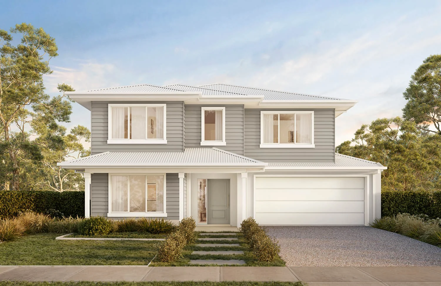 320 Glorion Entrance Avenue, Gisborne VIC 3437