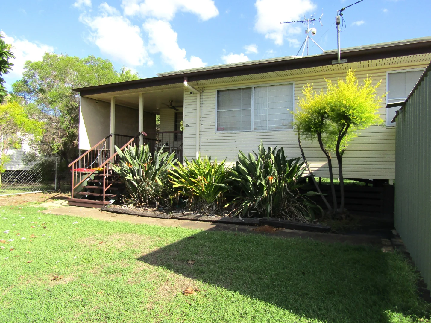Additional image 3 of 36 Bottletree Avenue, Blackwater QLD 4717