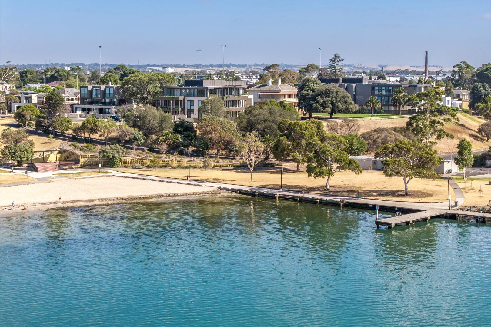Additional image 25 of 102/1 Convent Place, Rippleside VIC 3215