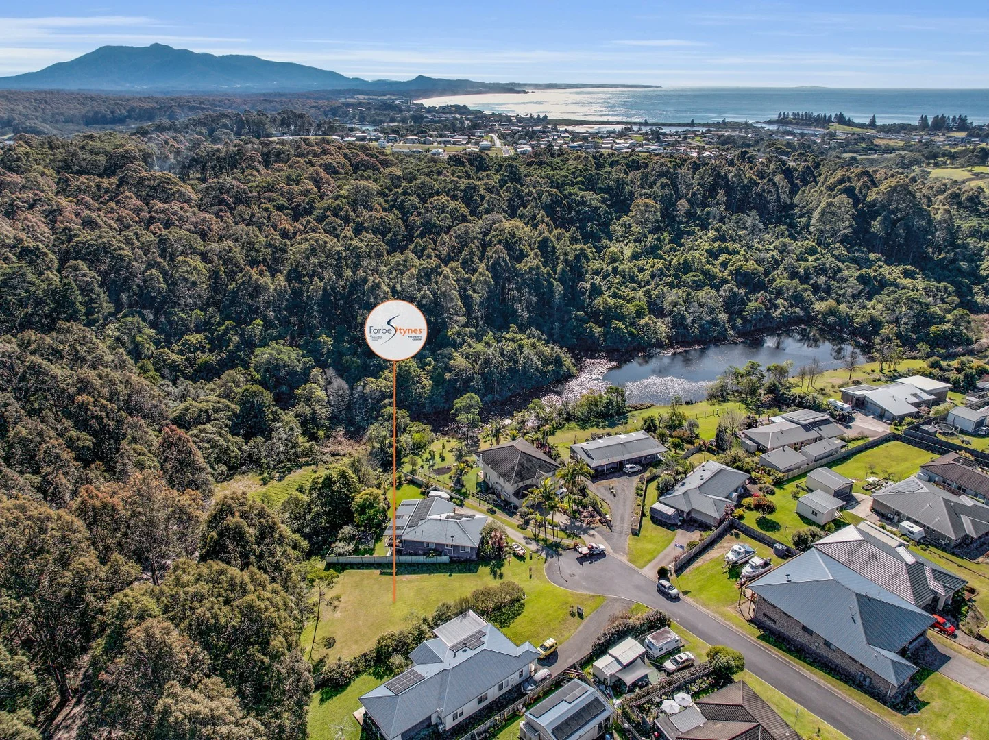 5 Lakeview Court, Bermagui NSW 2546