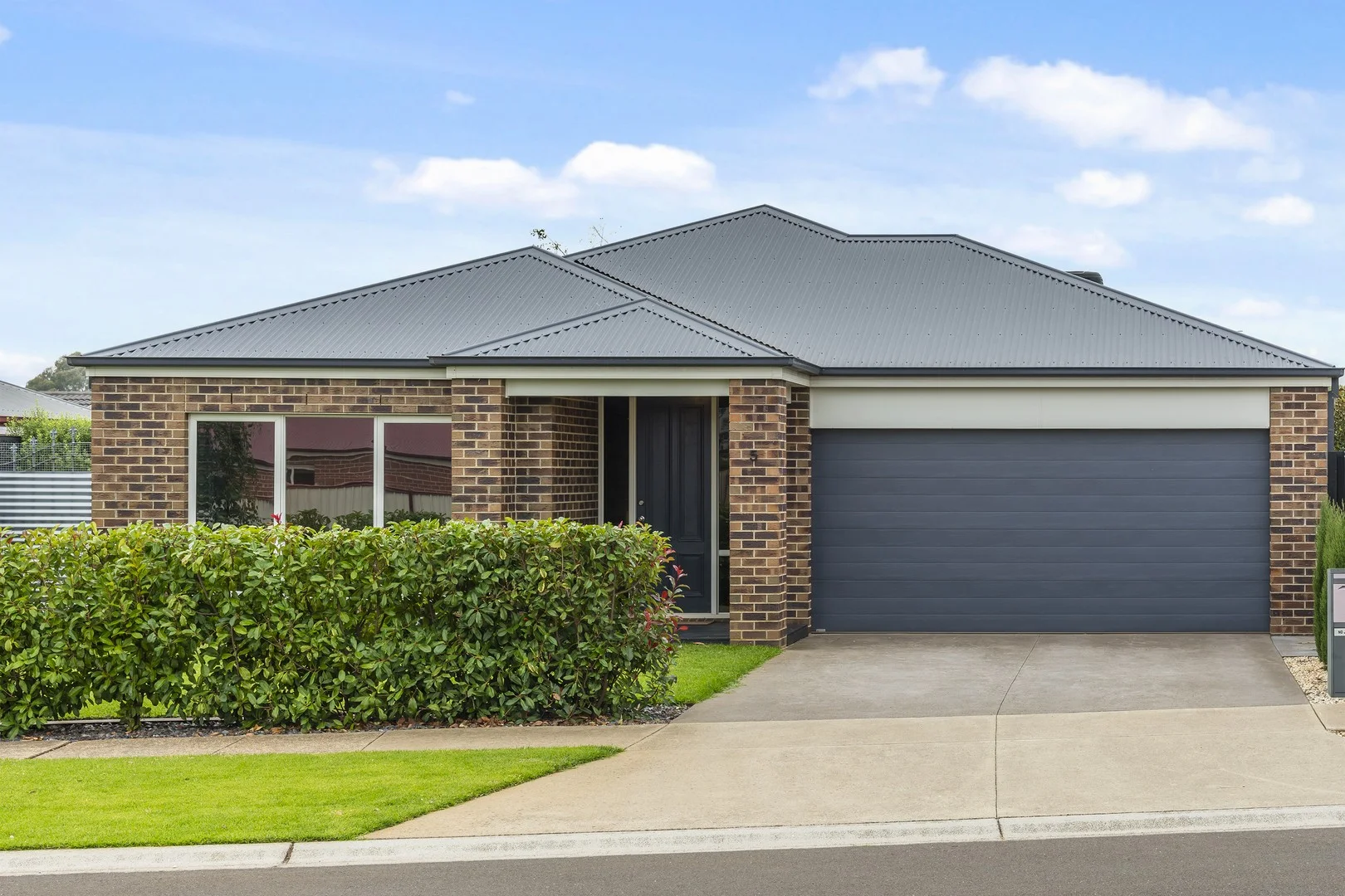 5 Lancelot Crescent, Lancefield VIC 3435