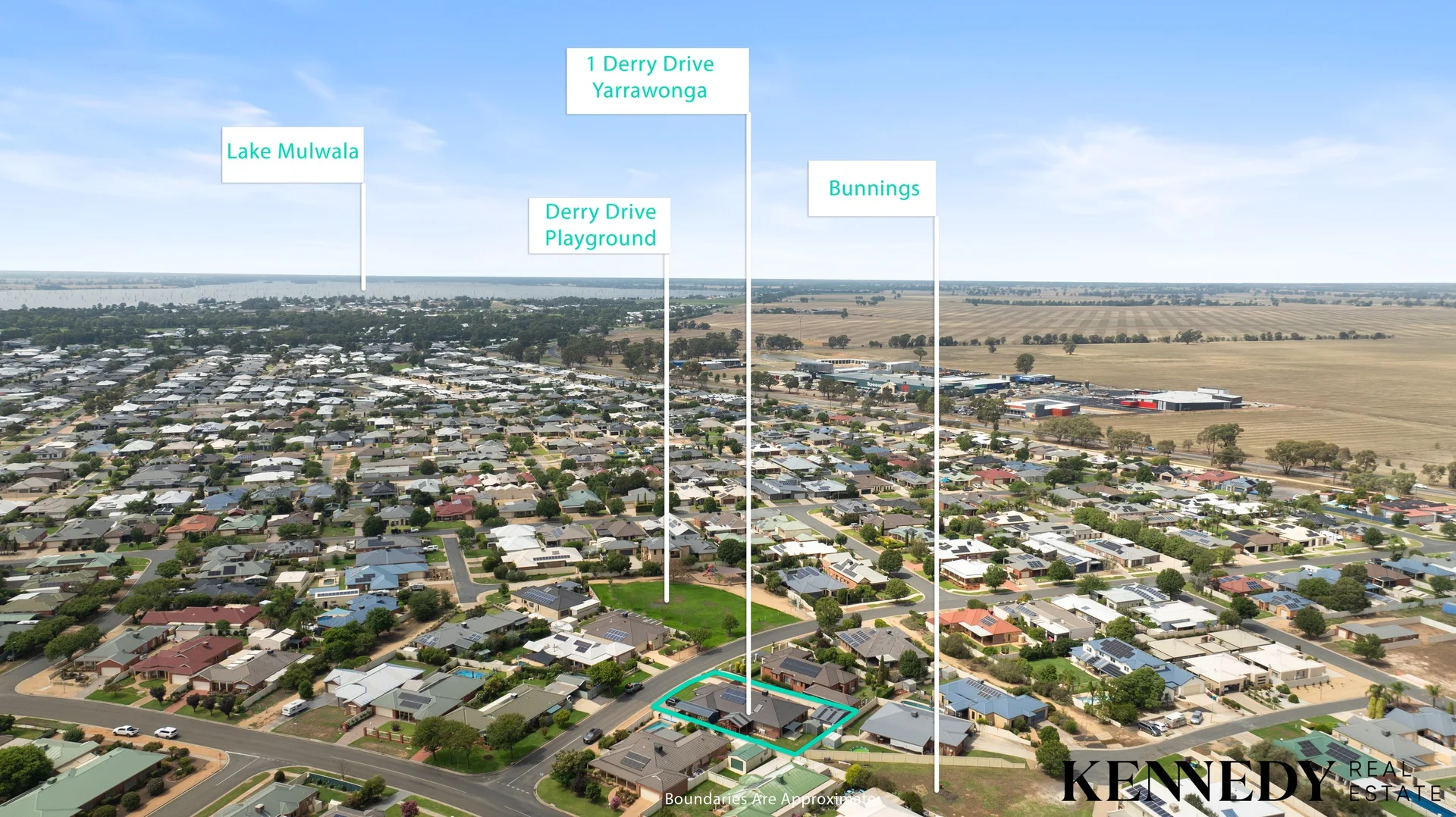 Additional image 22 of 1 Derry Drive, Yarrawonga VIC 3730
