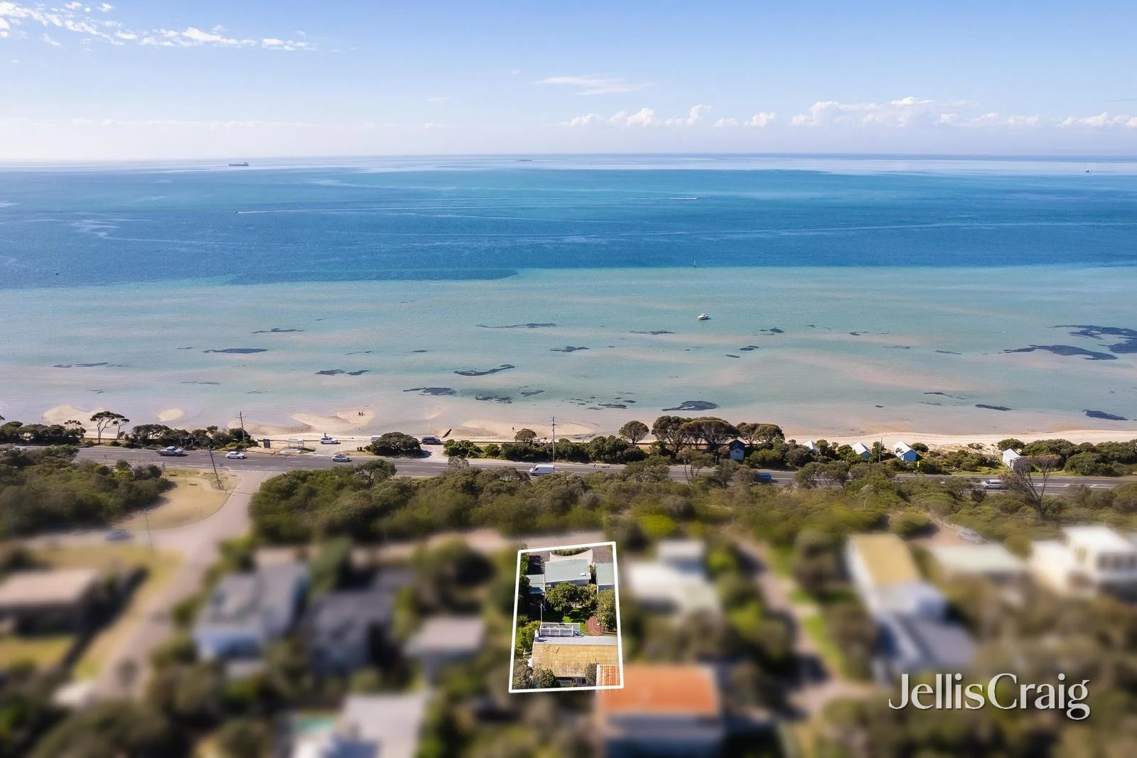 2755 Point Nepean Road, Blairgowrie VIC 3942