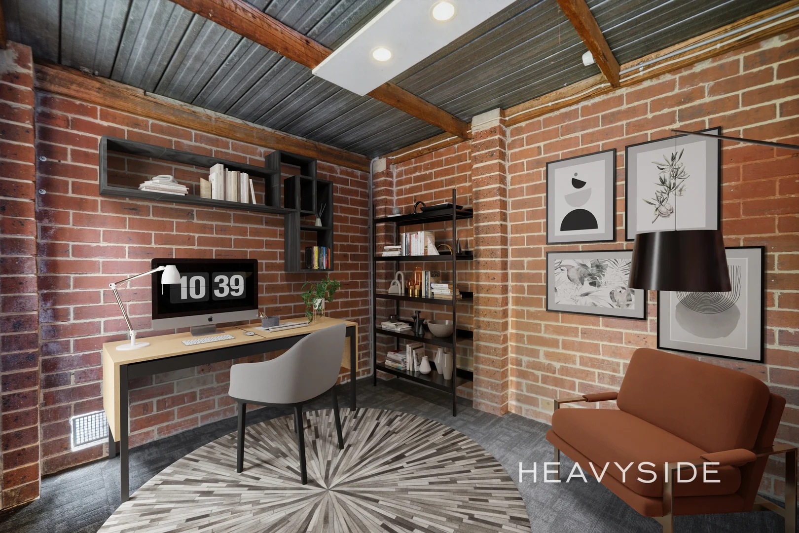 Additional image 10 of 1/3 James Avenue, Mitcham VIC 3132