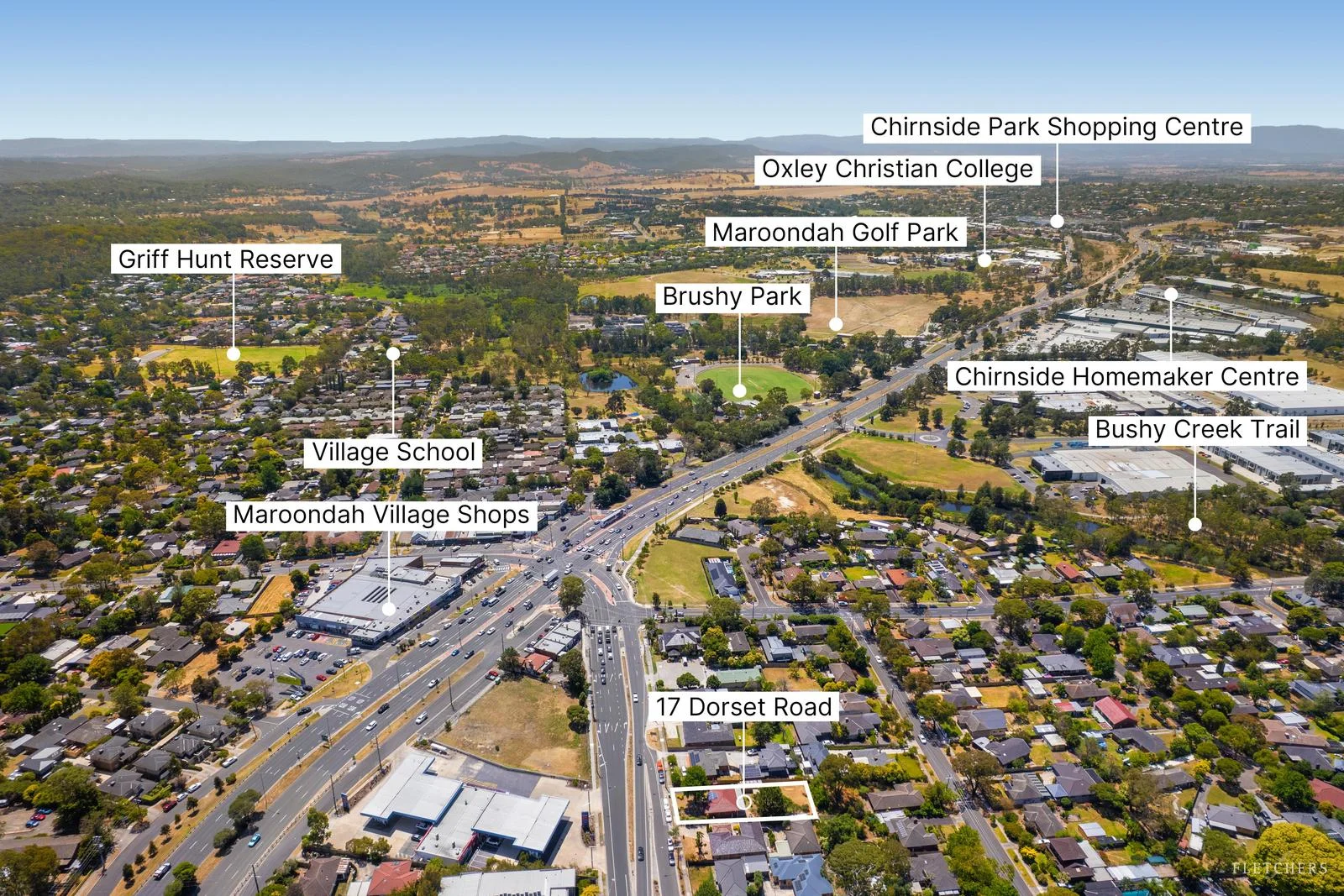 Additional image 9 of 17 Dorset Road, Croydon VIC 3136