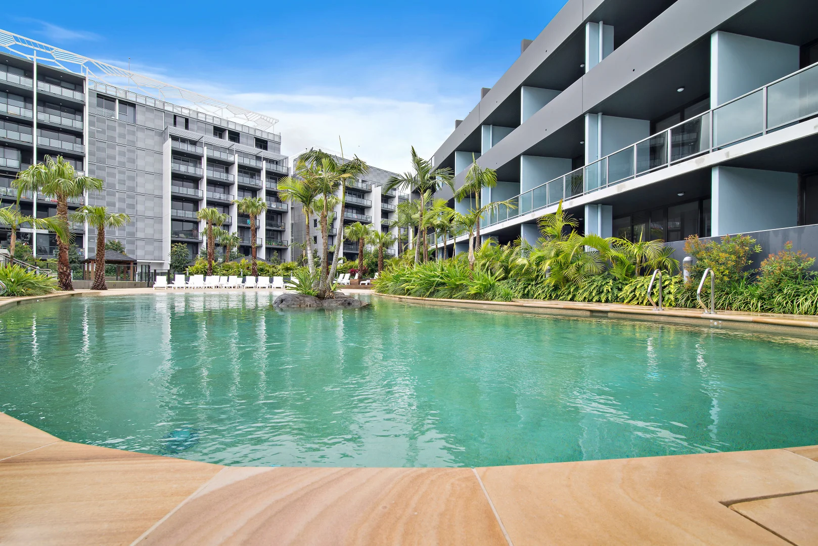 Additional image 13 of 424/5 O'Dea Avenue, Zetland NSW 2017