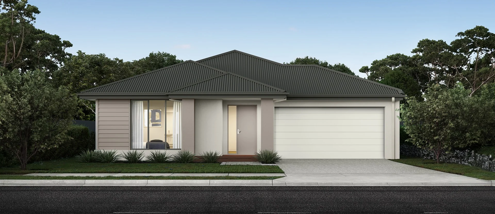Lot: 3103, Burnbank Parade, Clyde North VIC 3978