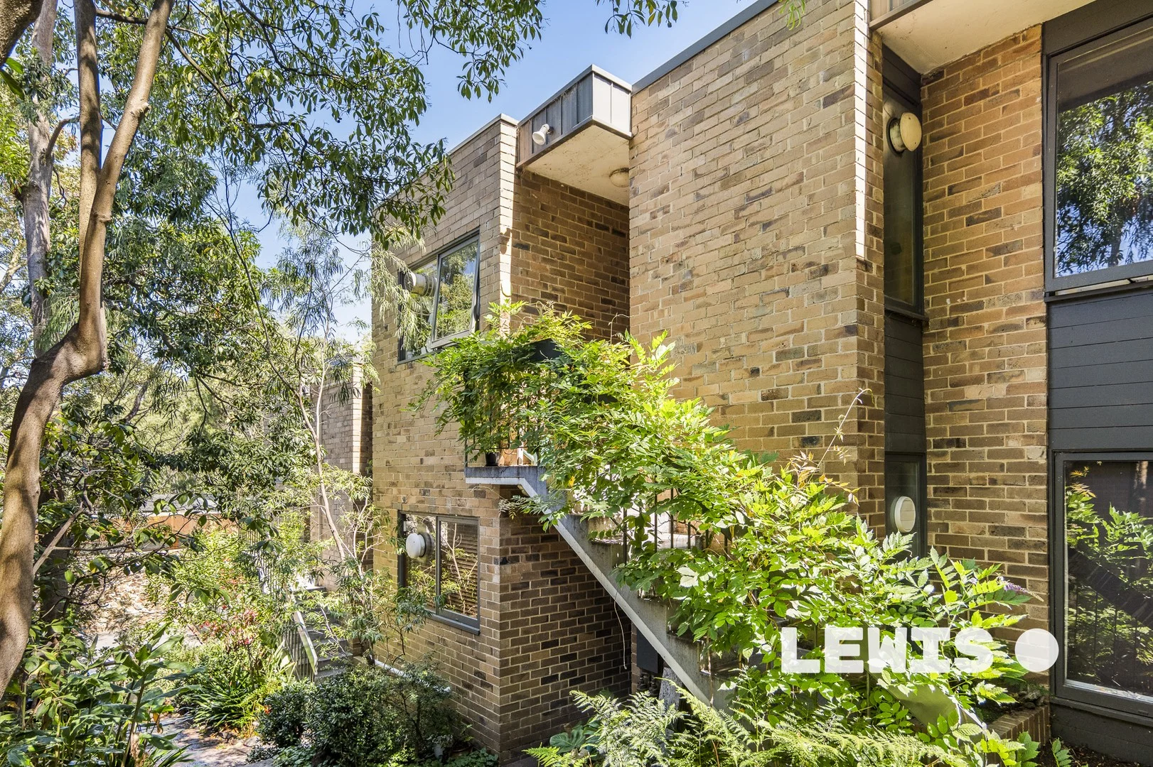 9/39 Park Crescent, Fairfield VIC 3078