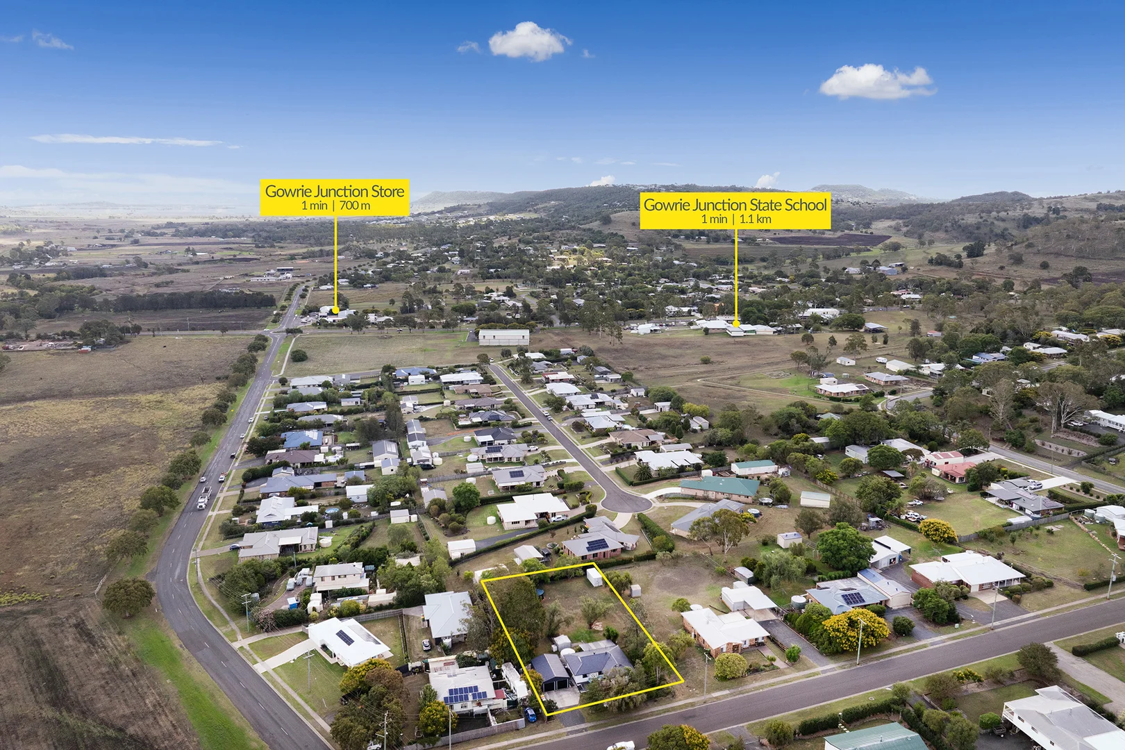 Additional image 11 of 51 Treeline Drive, Gowrie Junction QLD 4352