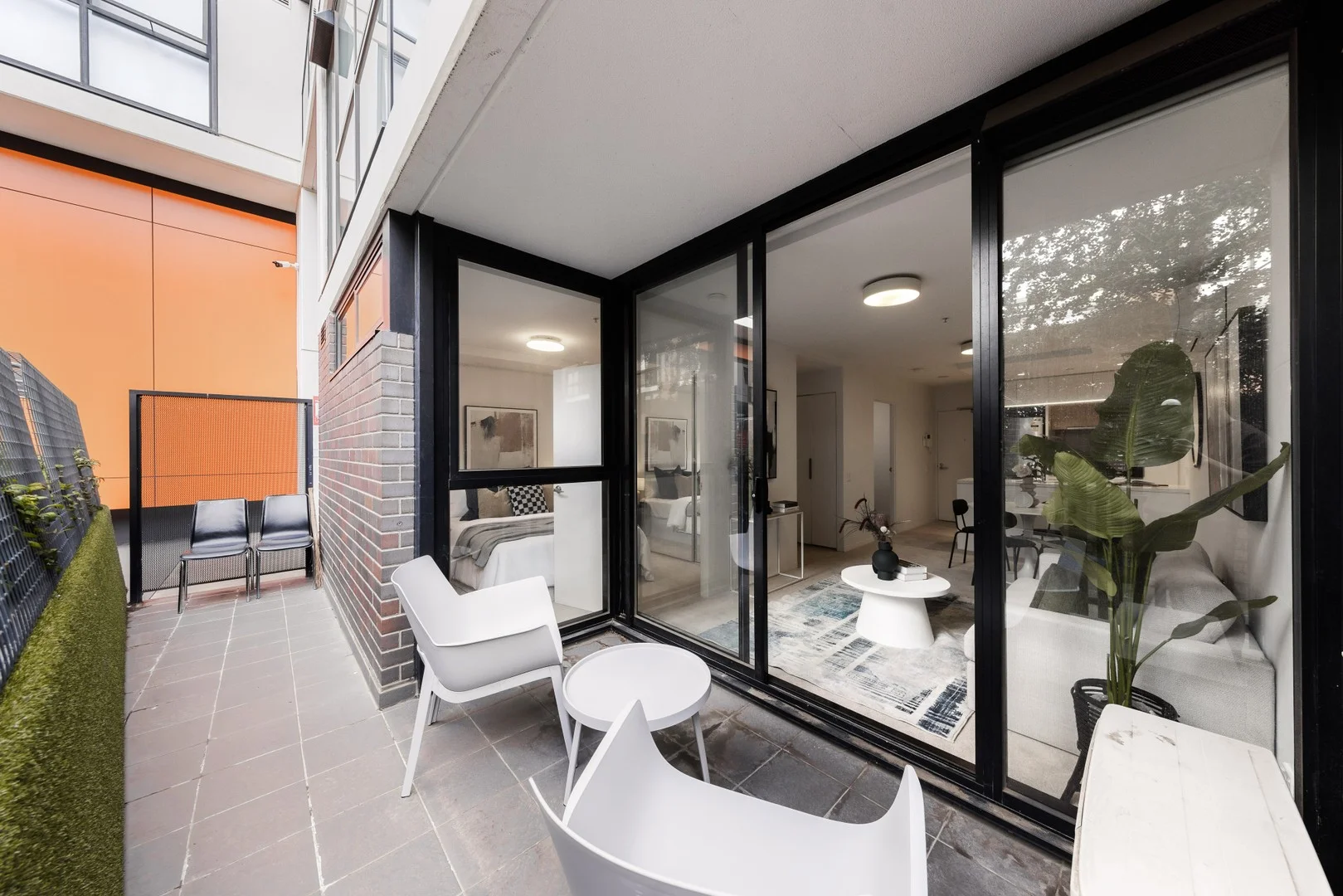 BG01/8 Grosvenor Street, Abbotsford VIC 3067