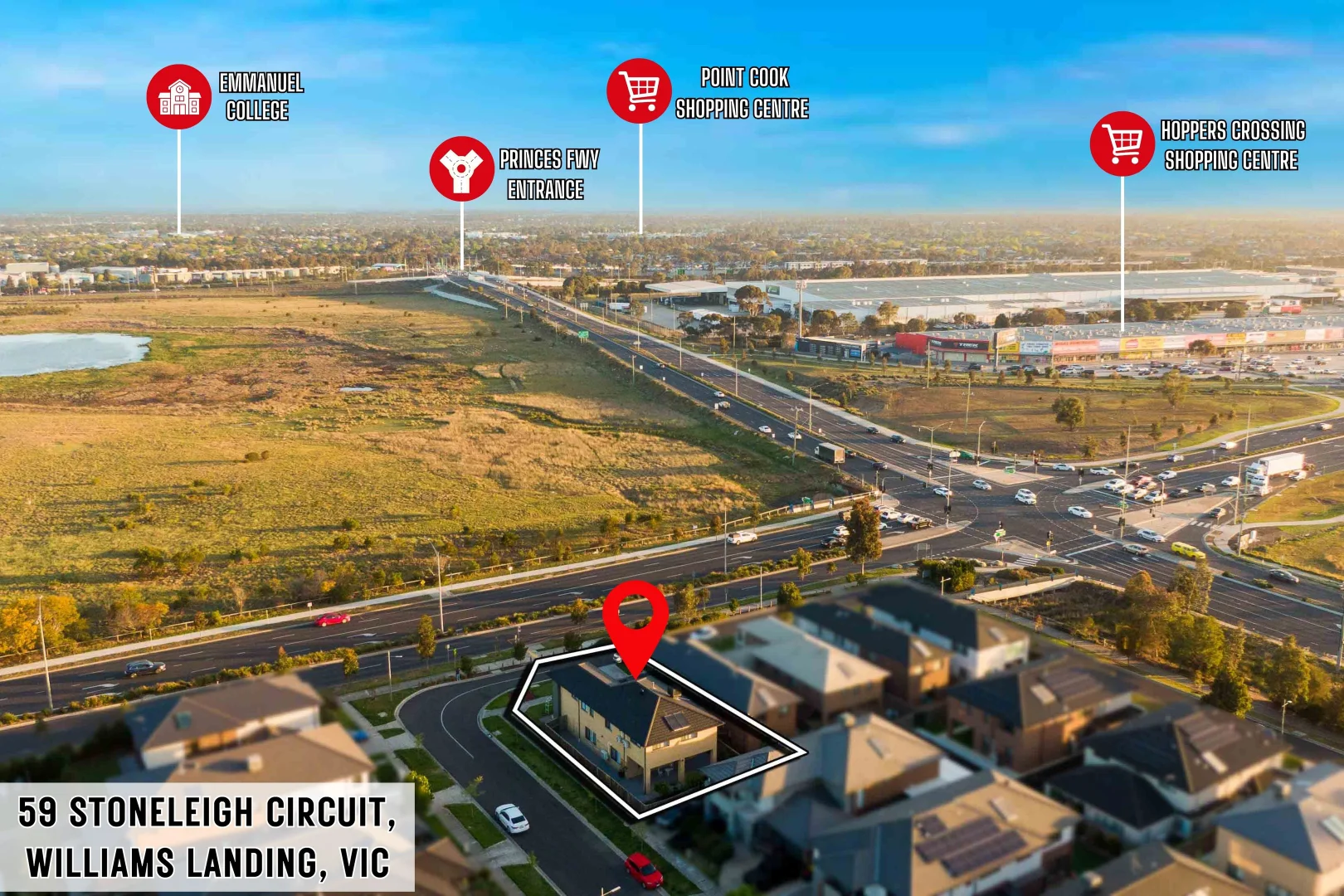 Additional image 27 of 59 Stoneleigh Circuit, Williams Landing VIC 3027