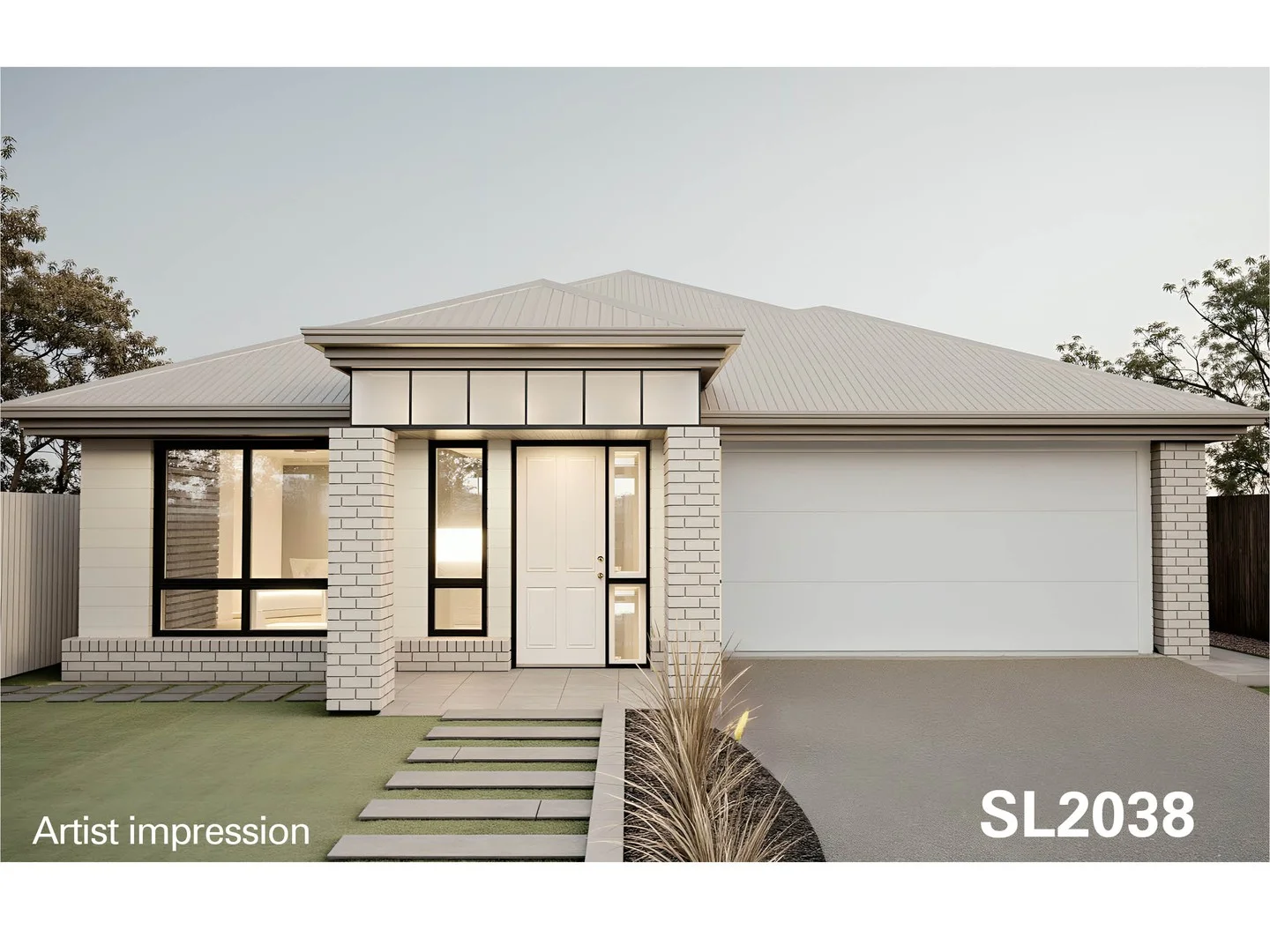 Lot 116 Malus Cres, Taree NSW 2430
