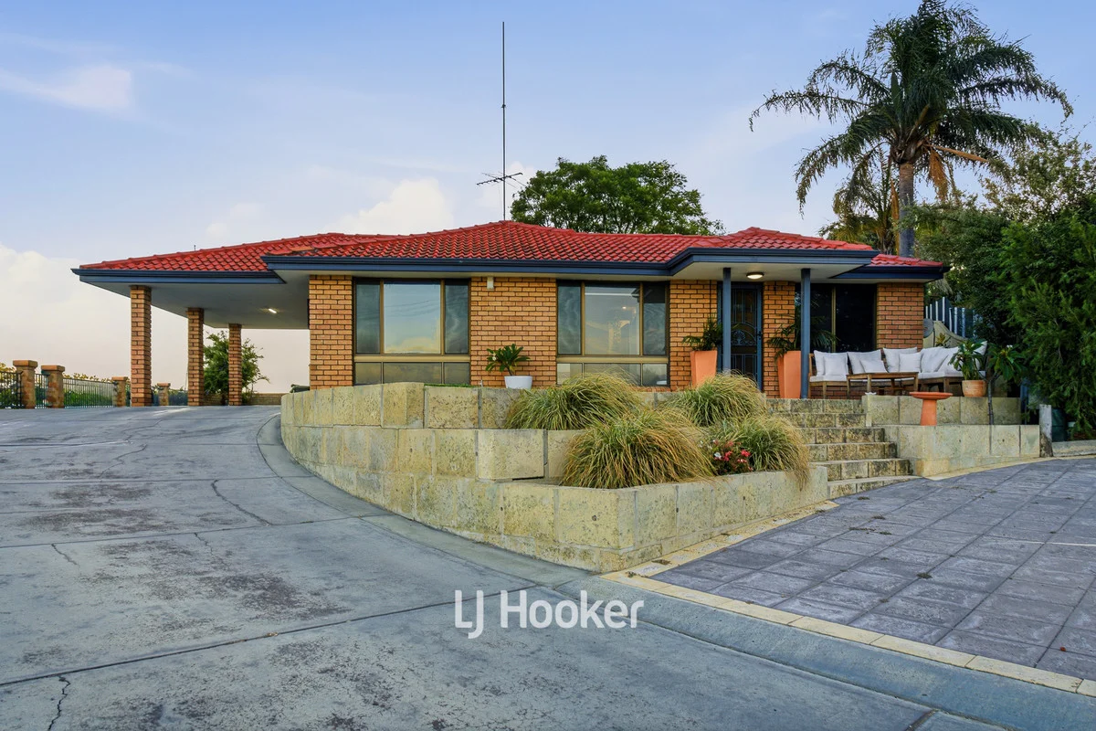 3 Charman Place, Australind WA 6233
