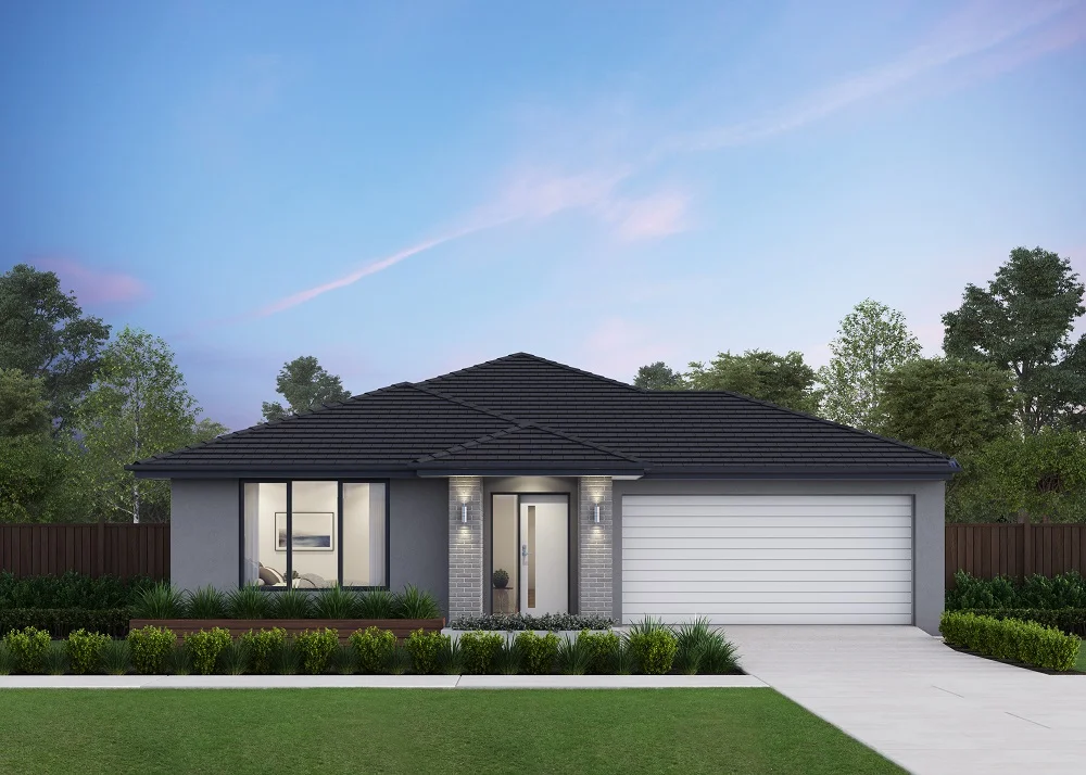 Lot 2109 Serene Drive, Strathfieldsaye VIC 3551