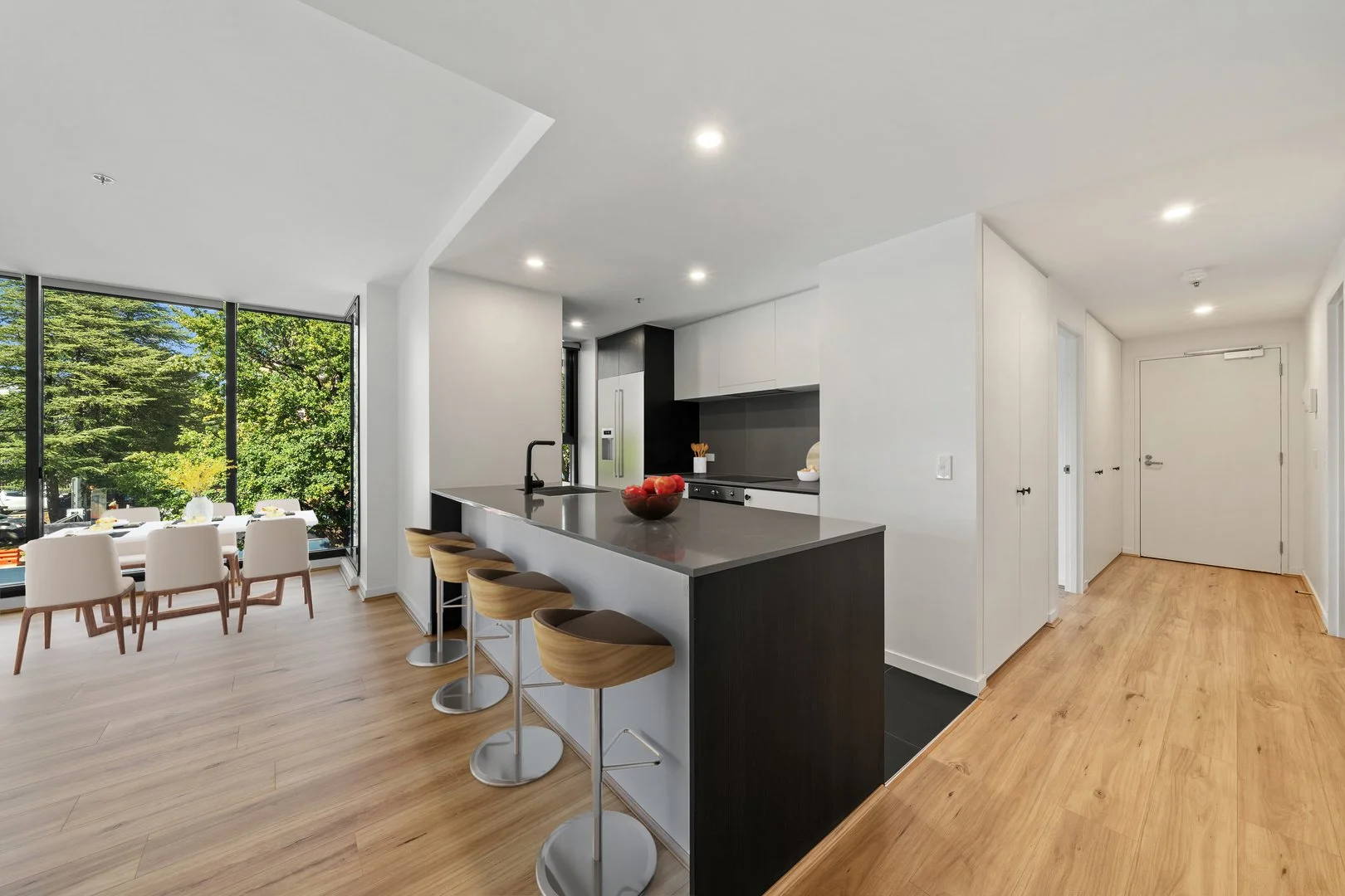 Additional image 4 of 232/1 Elouera Street, Braddon ACT 2612