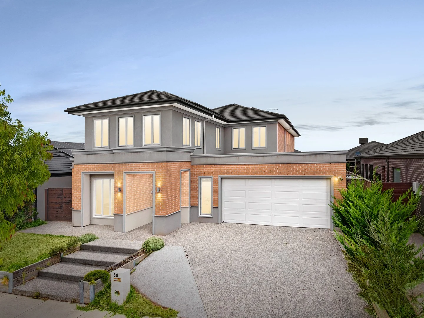 88 Stanmore Crescent, Wyndham Vale VIC 3024