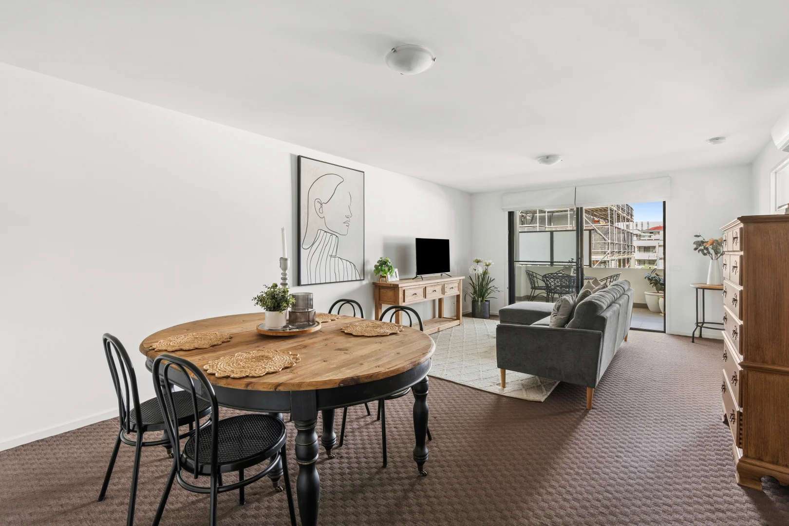 Additional image 2 of 25/6 Cunningham Street, Griffith ACT 2603