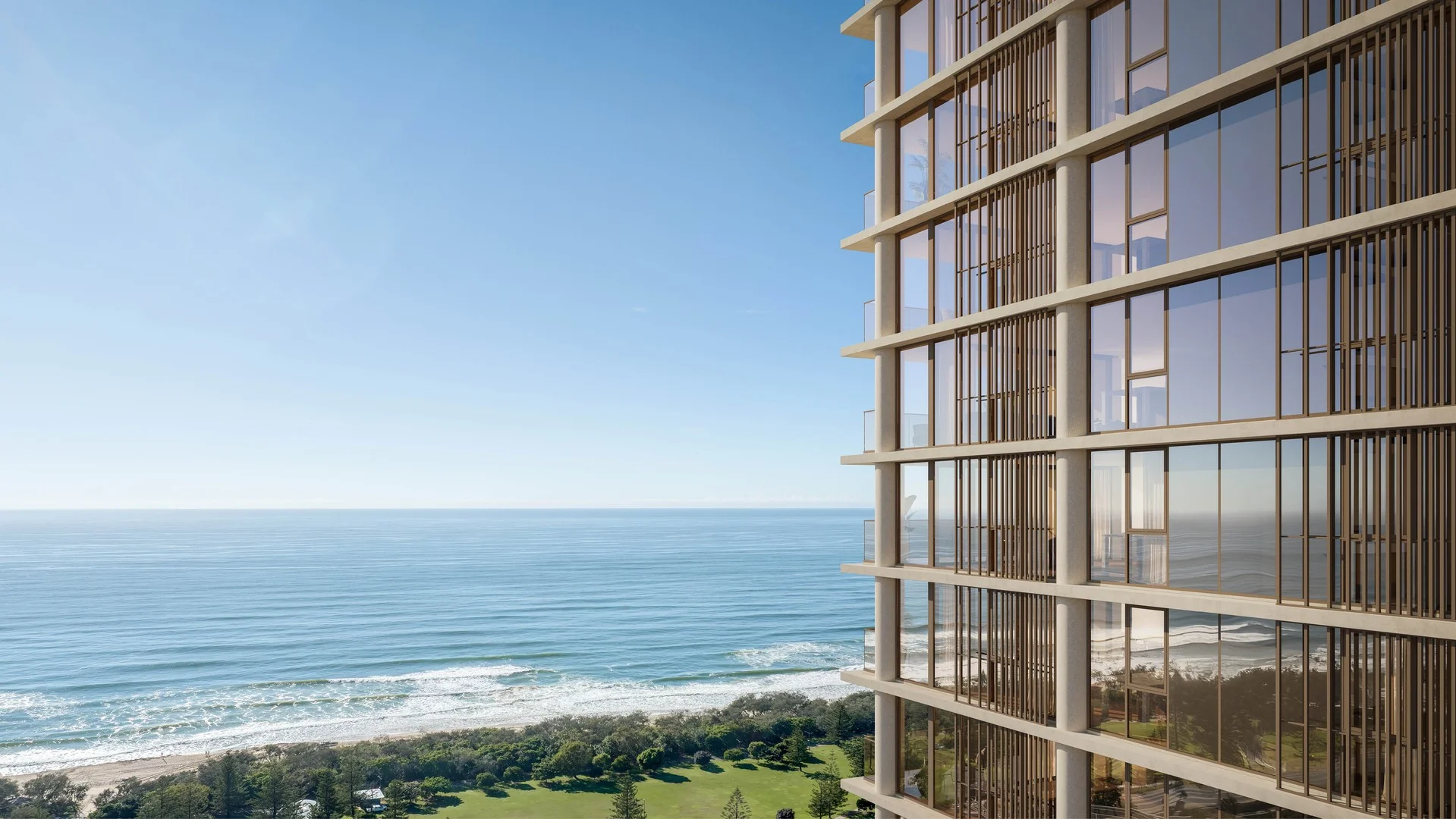 Additional image 2 of 801/22 Mary Avenue, Broadbeach QLD 4218