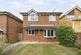 Huntercombe Lane North, Slough, Buckinghamshire