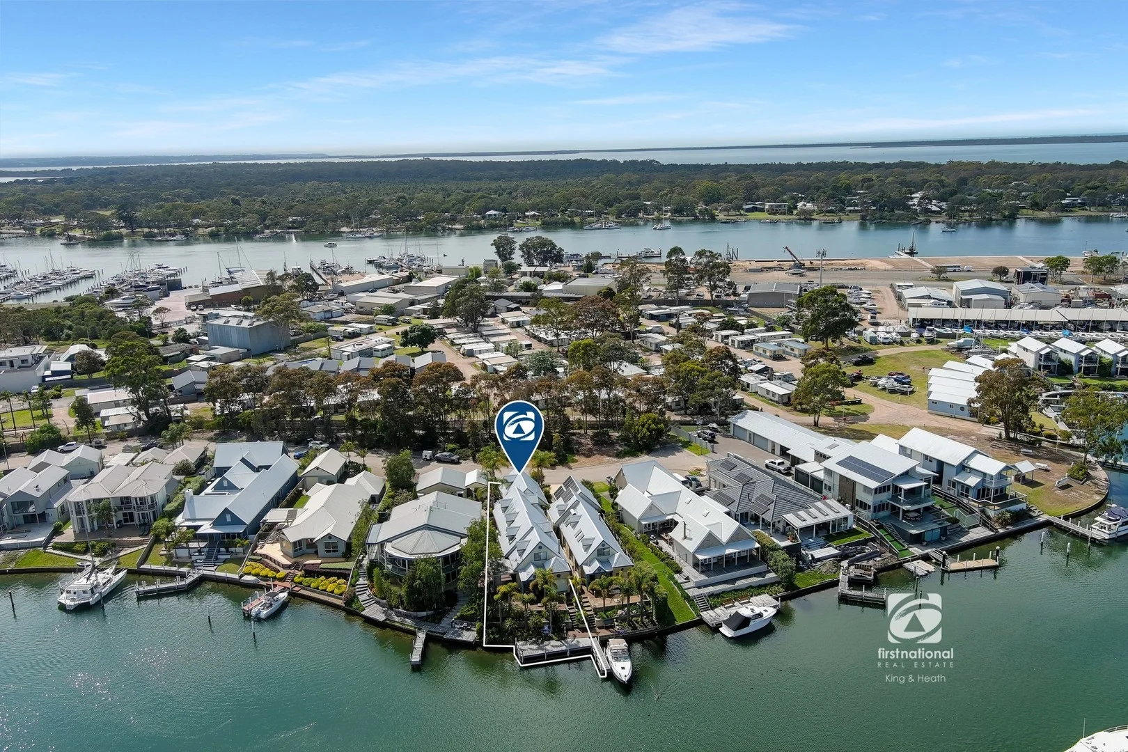 1/32 Aquarius Way, Paynesville VIC 3880