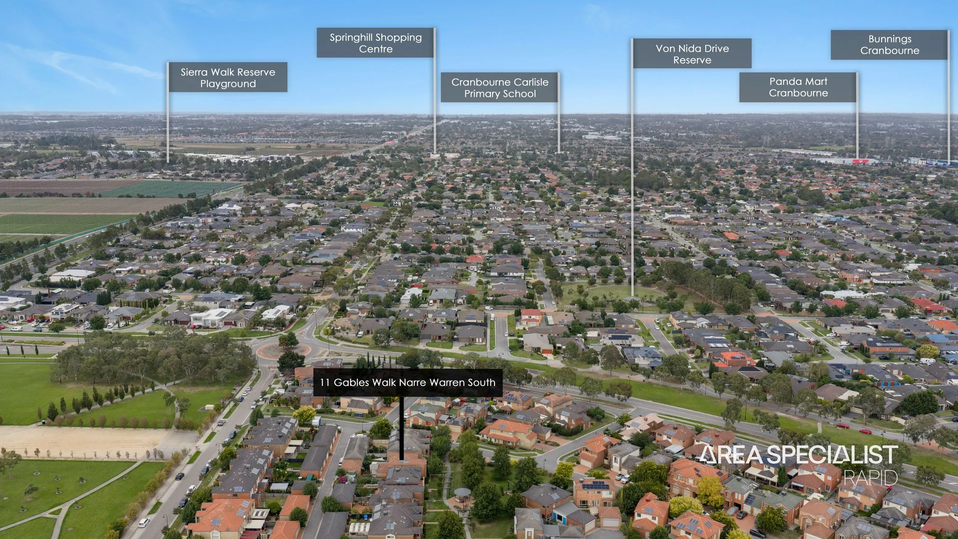 Additional image 24 of 11 Gables Walk, Narre Warren South VIC 3805