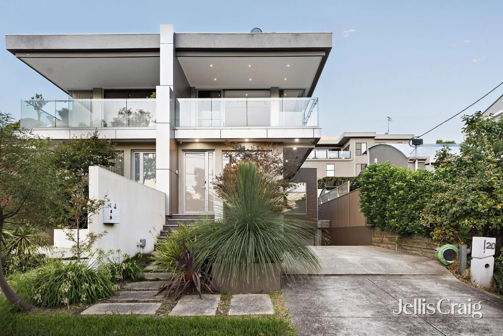 20 Angler Parade, Ascot Vale VIC 3032