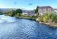 Flat 1, Glan Conwy House, Bridge Street, Llanrwst, Conwy LL26 0ET