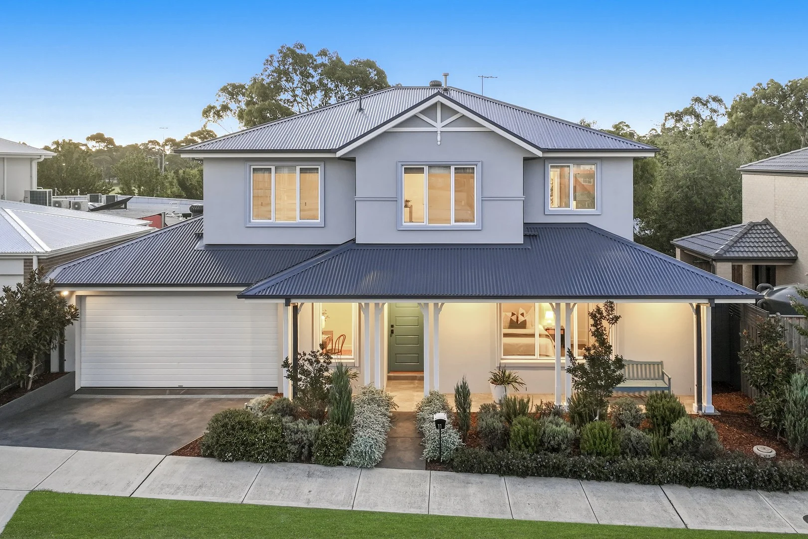 11 Bragg Road, Beaconsfield VIC 3807