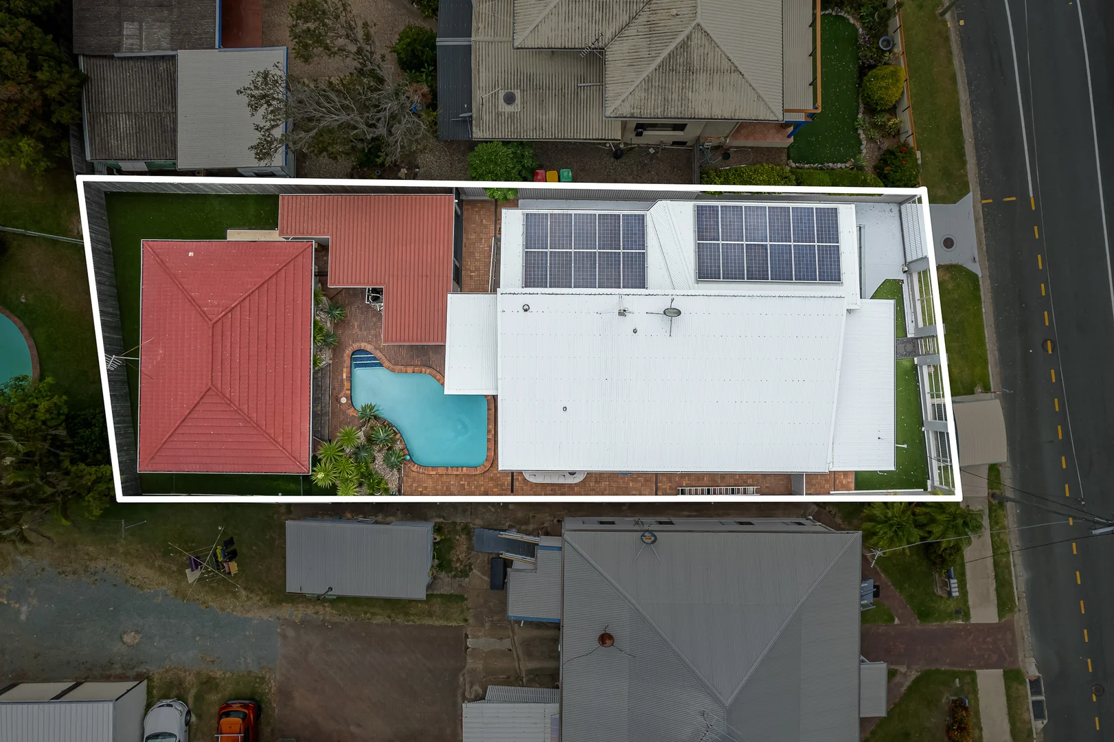 Additional image 6 of 60 Gayundah Esplanade, Woody Point QLD 4019