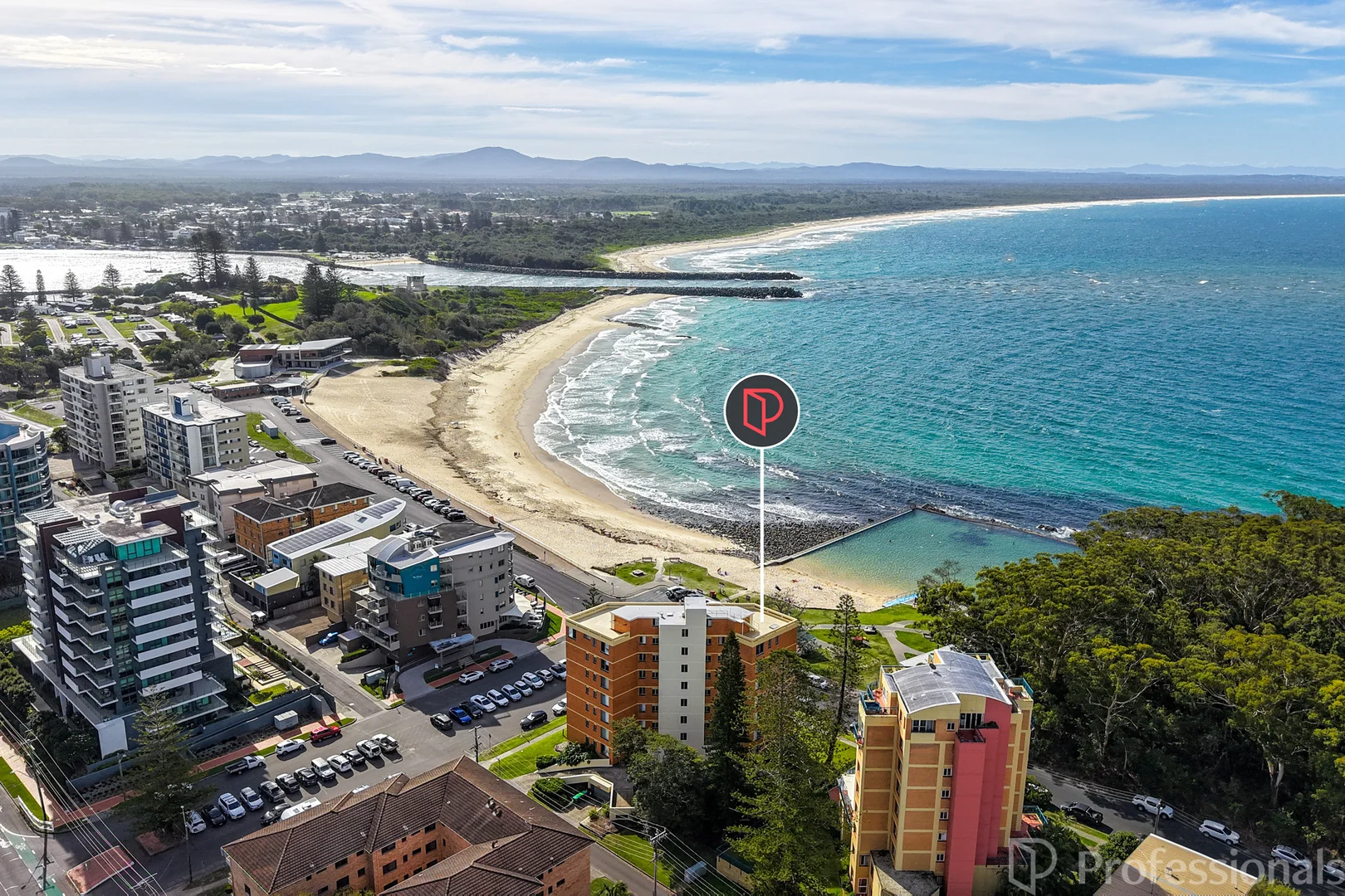 Additional image 7 of 601/28-32 North Street, Forster NSW 2428