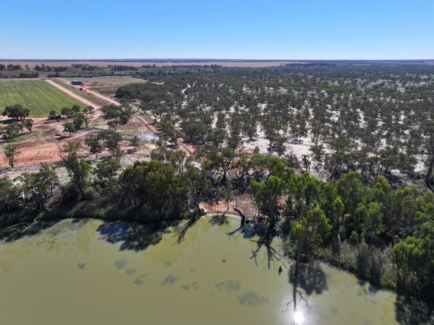 Additional image 8 of Lot 2 / 5669 Sturt Highway, Monak NSW 2738