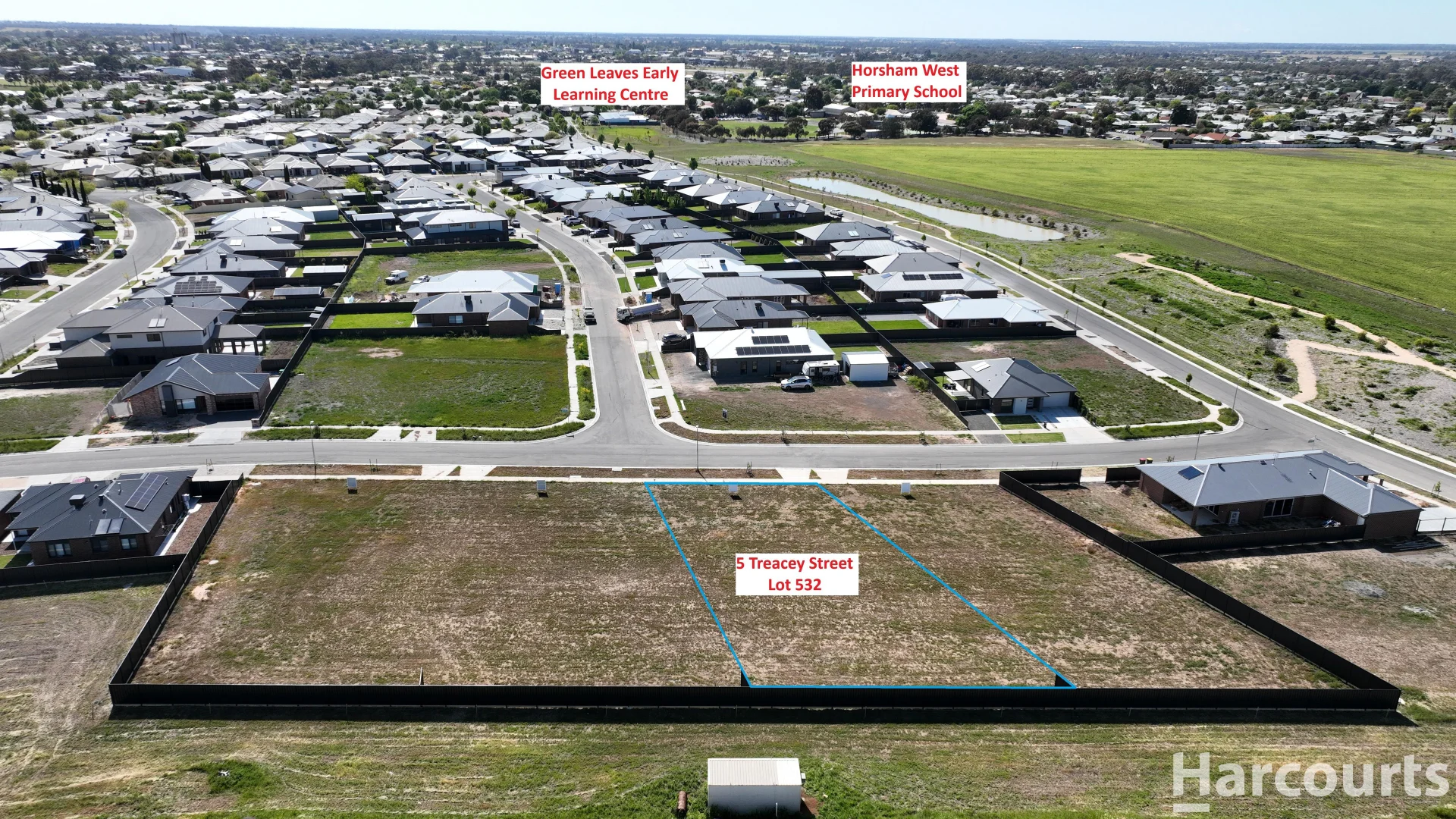 Additional image 2 of 5 Treacey Street, Horsham VIC 3400