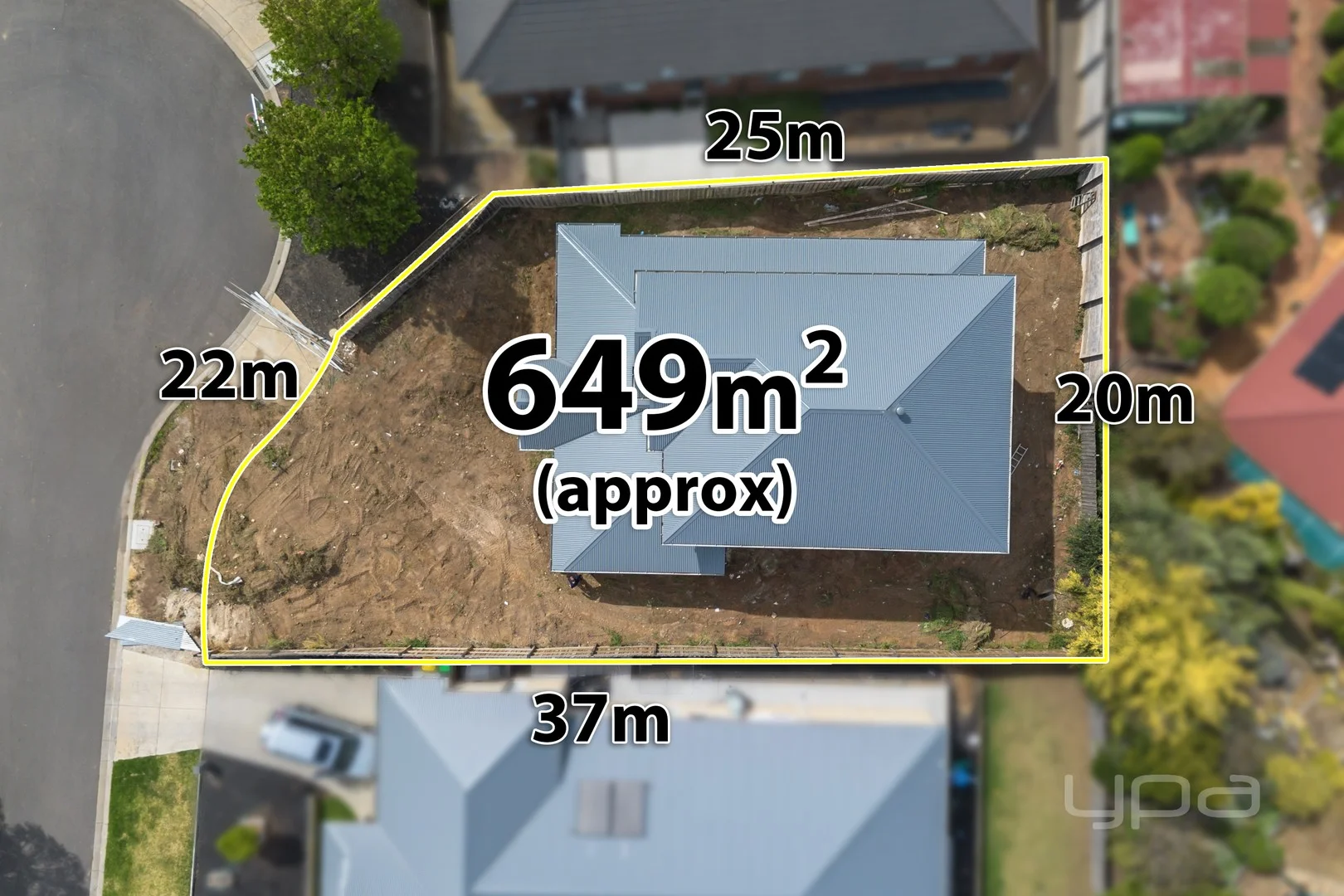 Additional image 2 of 20 Maisie Court, Bacchus Marsh VIC 3340
