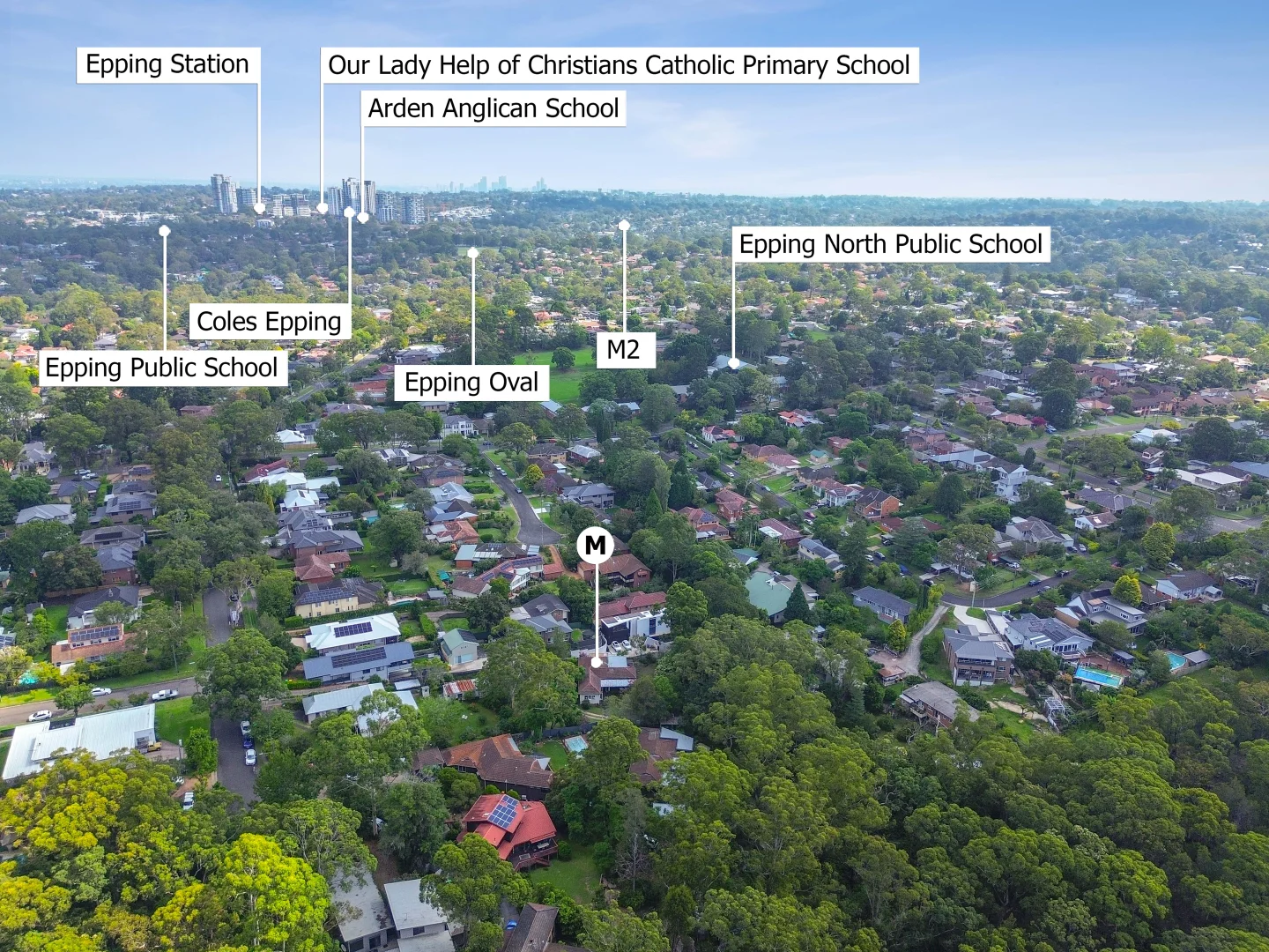Additional image 14 of 333 Malton Road, North Epping NSW 2121