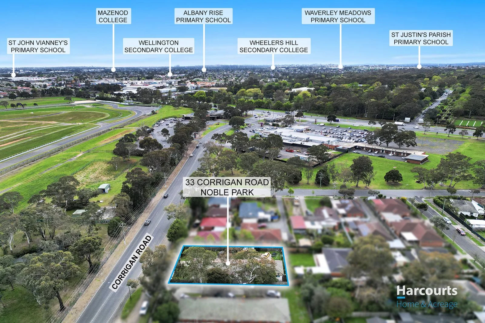 Additional image 2 of 1-4/33 Corrigan Road, Noble Park VIC 3174