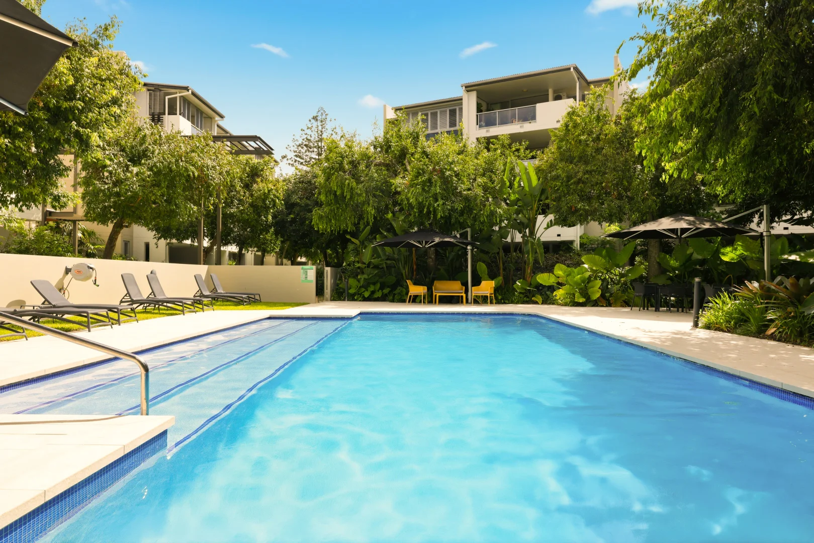 Additional image 23 of 132/71 Beeston Street, Teneriffe QLD 4005