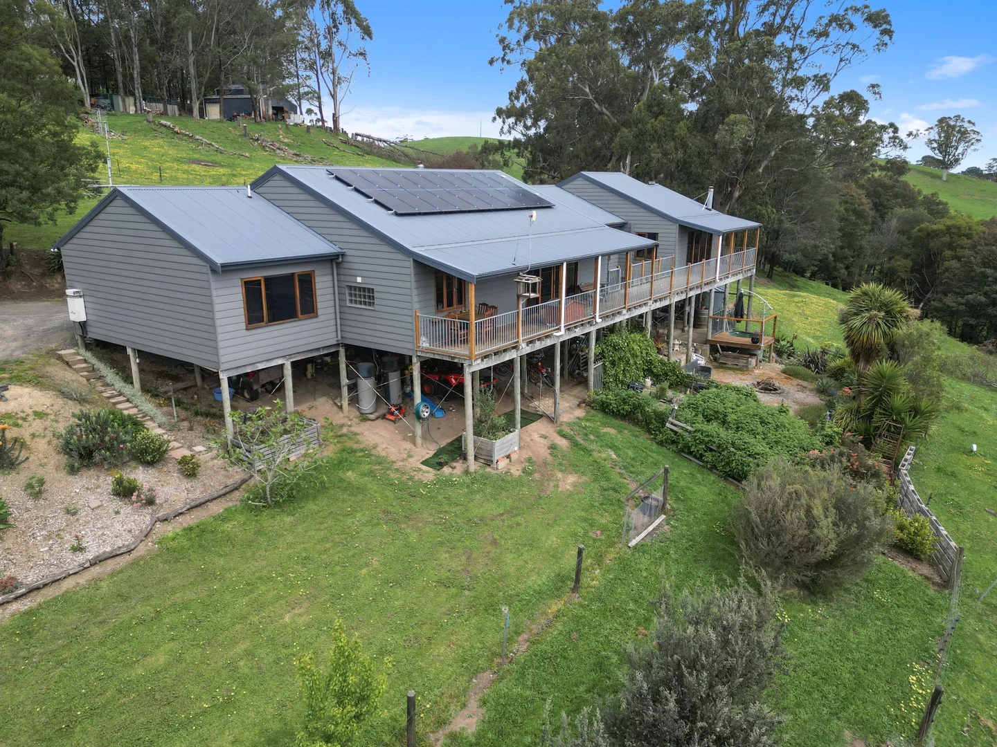 236 Ferndale Road, Ferndale VIC 3821
