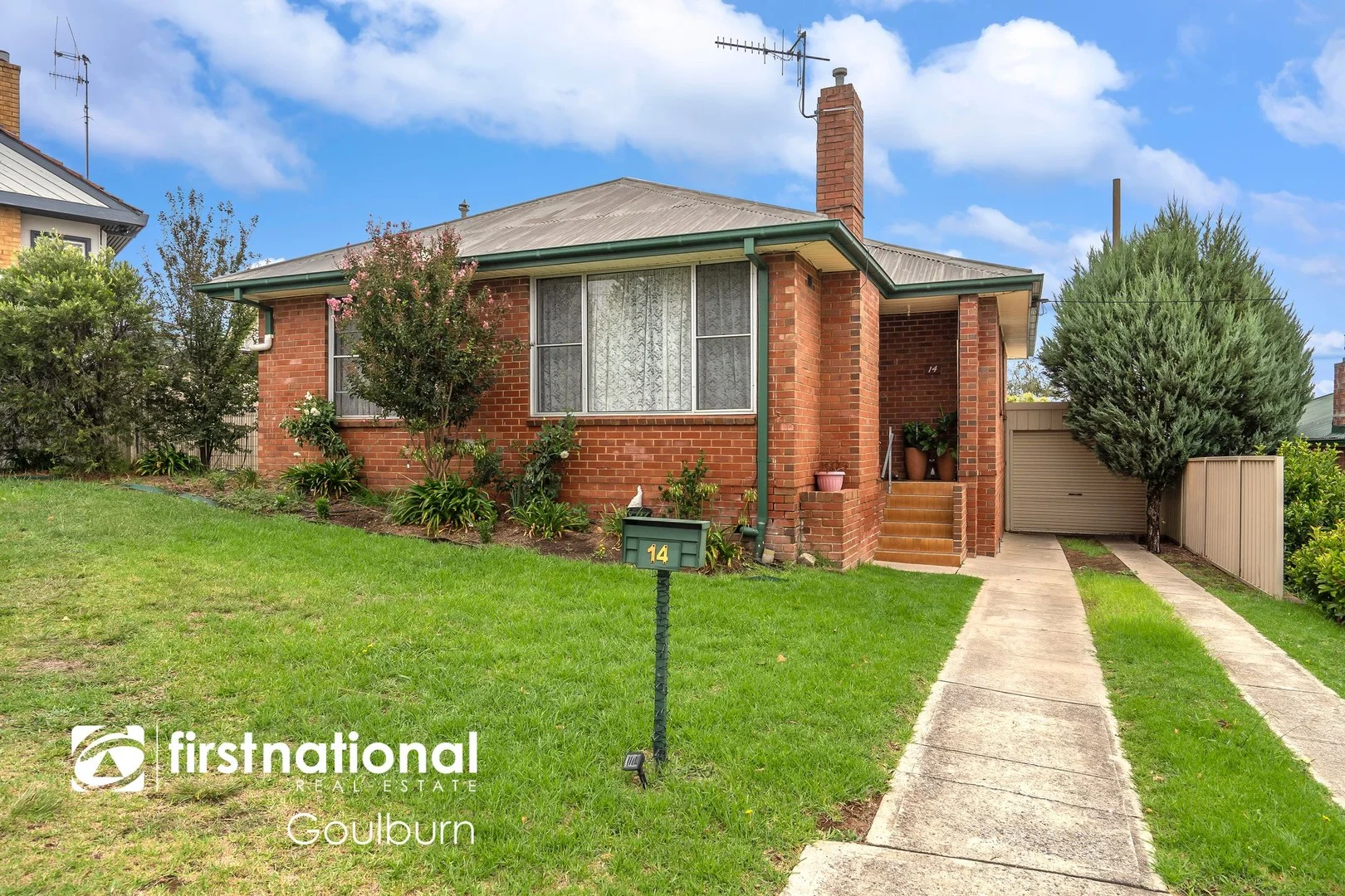 14 Combermere Street, Goulburn NSW 2580
