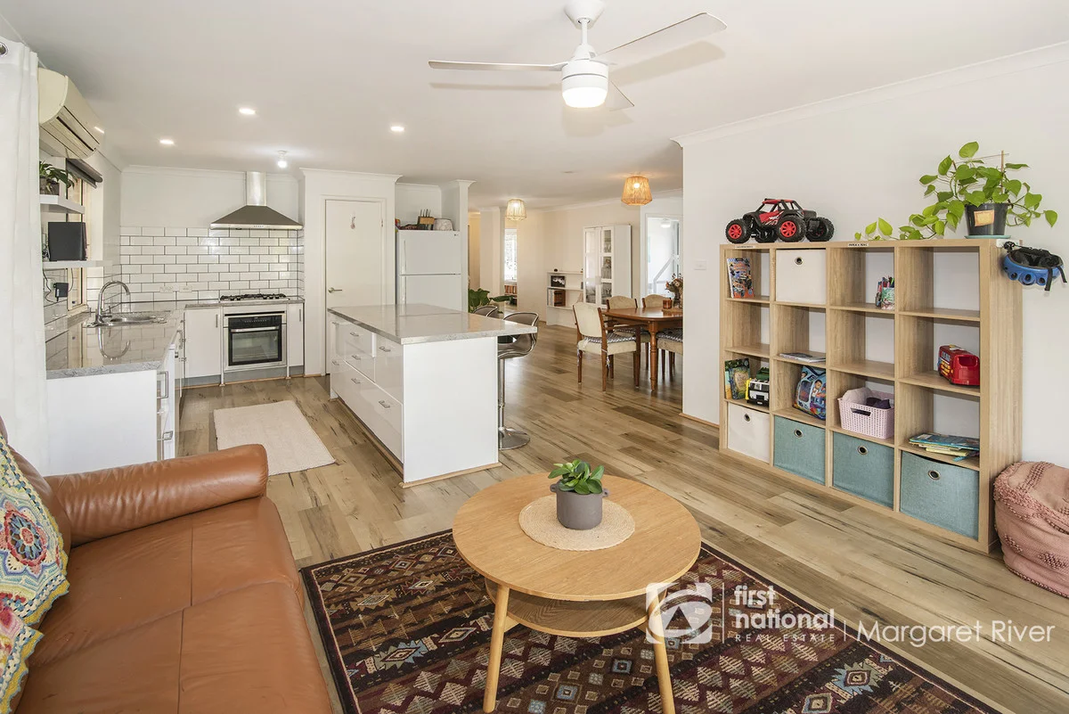 6 Kunzea Loop, Margaret River WA 6285