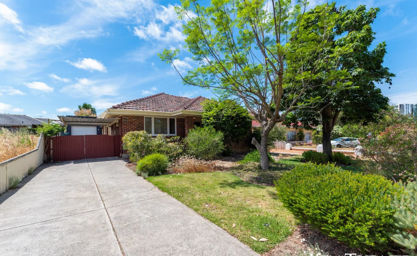 13 Wren Street, Mount Pleasant WA 6153